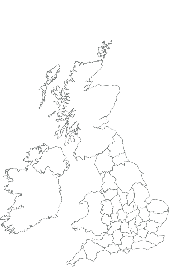UK Map